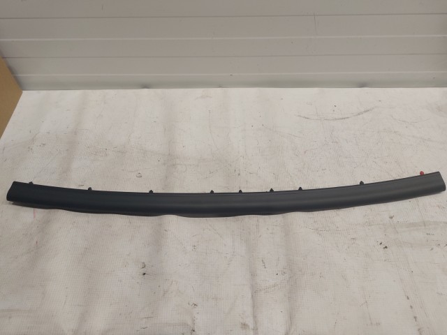 Cab To Box Seal, LH
